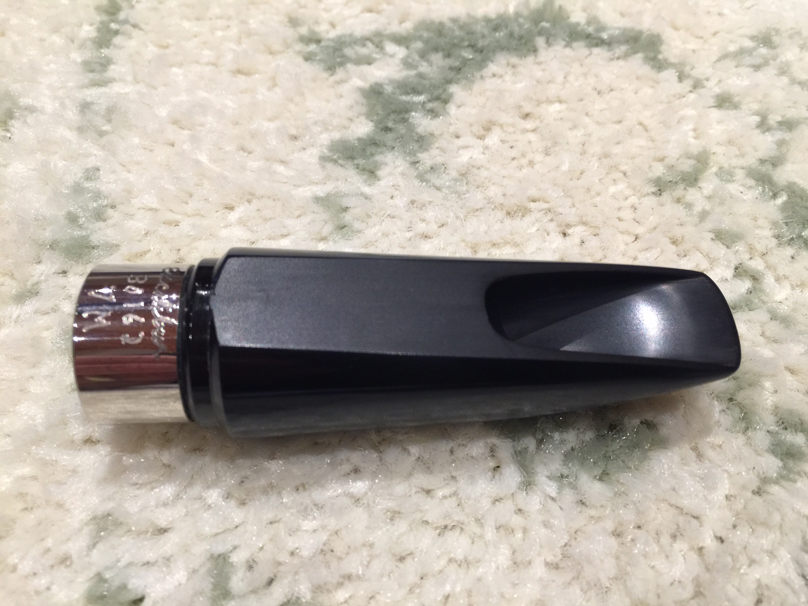 Excalibur 7M Alto Saxophone Mouthpiece Review